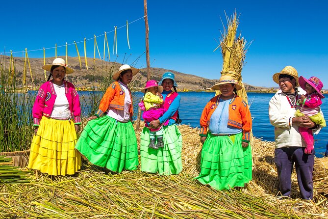 Speedboat Day Trip to Uros and Taquile From Puno - Concerns and Suggestions for Improvement