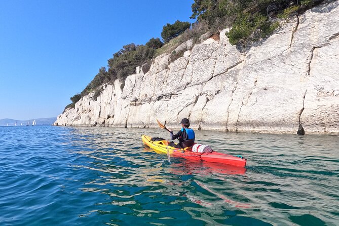 Split Sea Kayaking & Snorkeling Tour - Professional Local Guides
