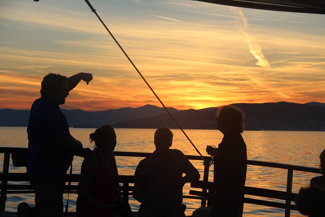Split Sunset Cruise With Live Music - Guest Feedback and Highlights