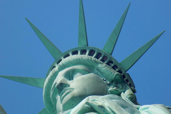 Statue of Liberty and Ellis Island Guided Tour - Tour Experience and Reviews