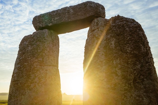 Stonehenge Half-Day Tour From London With Admission & Snack Pack - Feedback and Experiences