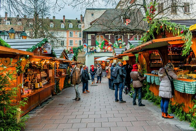 Strasbourg Food Tour - A Taste of Tradition by Do Eat Better - Exploring Alsatian Food and Drink Traditions
