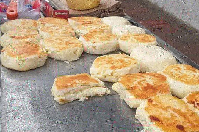Street Food Tour of Cartagena - Customer Feedback