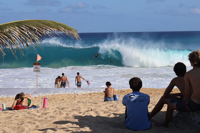 Stunning Views of Oahu: Half-Day Scenic Tour With 7 Lookouts - Discovering Oahus Picturesque Landscapes