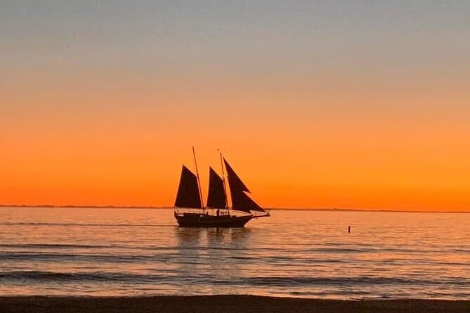 Suncoast Sailings Sunset Sailing Experience! - Onboard Amenities and Creature Comforts