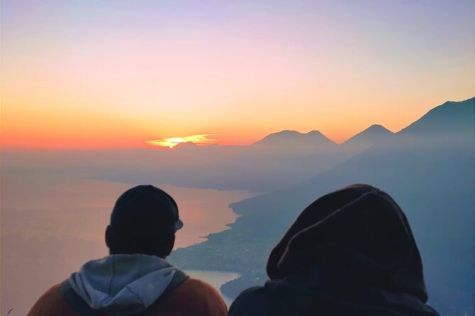 Sunrise Hike Tour on Indians Nose Mountain - Inclusions and Experience