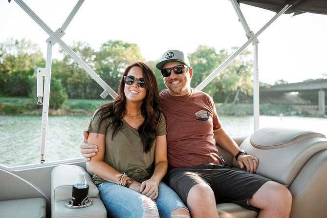 Sunset River Cruise: #1 in the US - Conveniently Located Meeting Point
