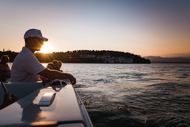 Sunset Tour in Sirmione - Traveler Experiences and Feedback