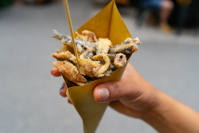 Taste Genoa: A Full Meal Walking Food Tour by Do Eat Better - Visiting Authentic Eateries