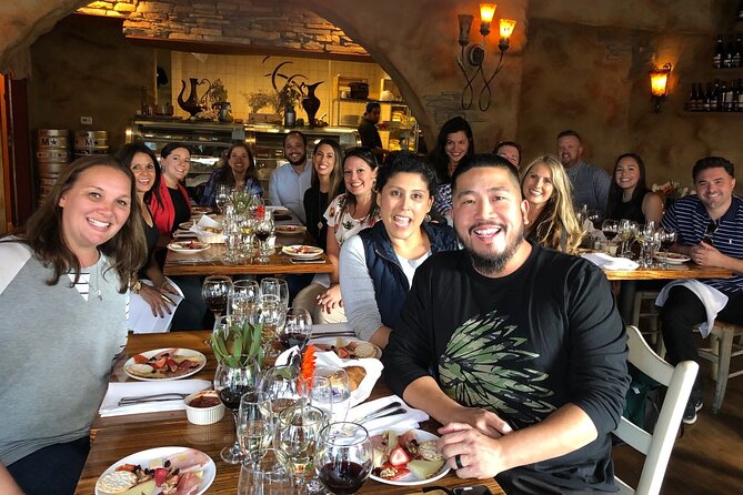 Taste of Little Italy in San Diego - Exceptional Food Quality and Variety