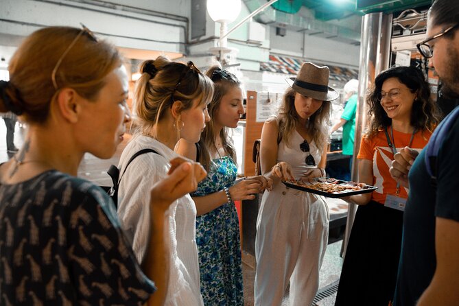 Taste Zagreb Food Tour - Indulging in Local Flavors