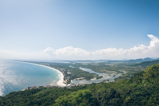 Telegraph Rock & Wild Beaches Hike; Rio De Janeiro - Included and Excluded