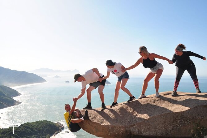 Telegraph Stone Adventure - Booking and Cancellation Information