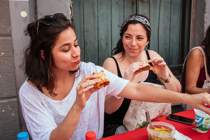 The Award-Winning PRIVATE Food Tour of Istanbul: The 10 Tastings - Areas for Improvement