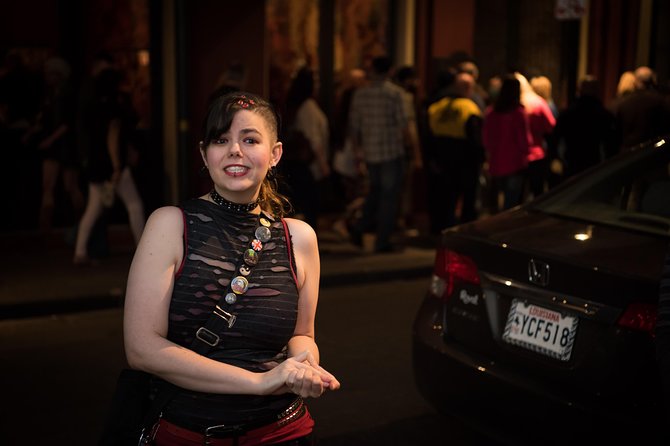 The Bad Broads Tour of New Orleans - Engaging and Educational Tour Experiences