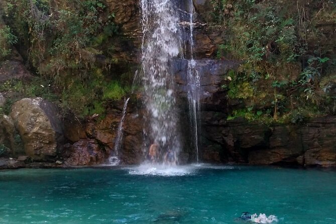 The Best of Chapada With Paralelo 14 Turismo - 05 Days/04 Nights - Accommodations and Meals