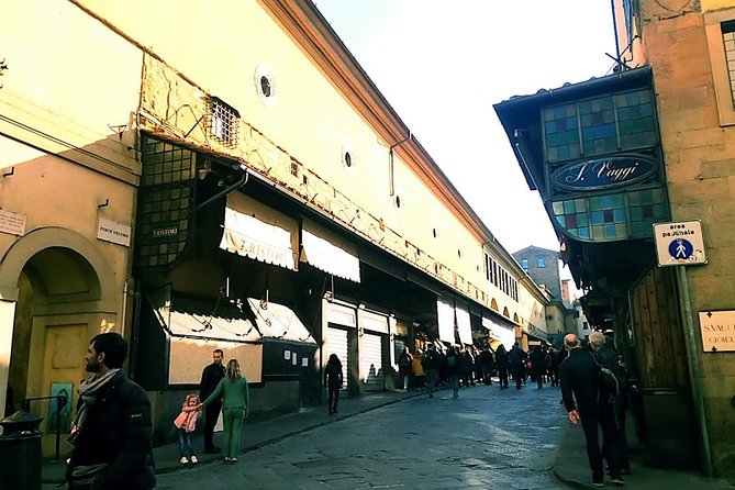 The Best of Florence Walking Tour - Pricing and Booking Information