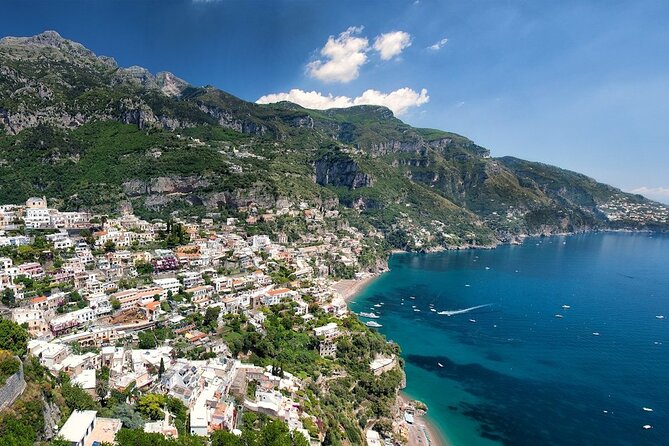 The BEST Private Amalfi Coast Vespa Tour - Indulging in Local Delicacies