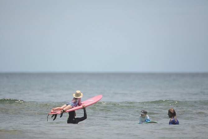 The Best Surf Lessons in Tamarindo for All Levels - Comprehensive Surfing Equipment and Gear Included