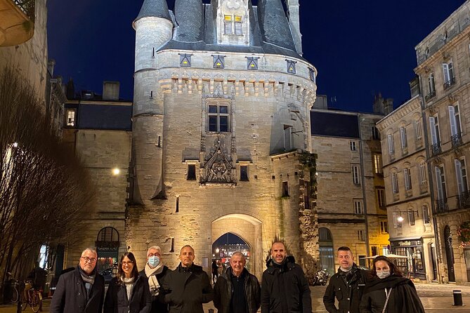 The Most Complete and Best Rated Tour of Bordeaux - Accessibility and Additional Information