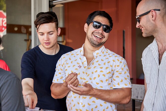 The Original Food and Culture Tour of Pike Place Market - Guide and Customer Feedback