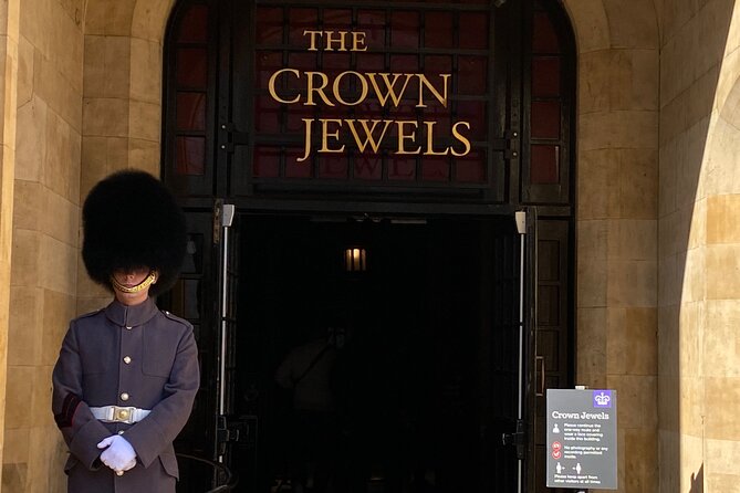The Tower of London - Small Group Tour With a Local Expert - Tour Experience and Reviews