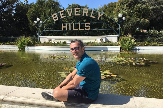 The Ultimate LA & Hollywood Photo Tour - Exploring the City