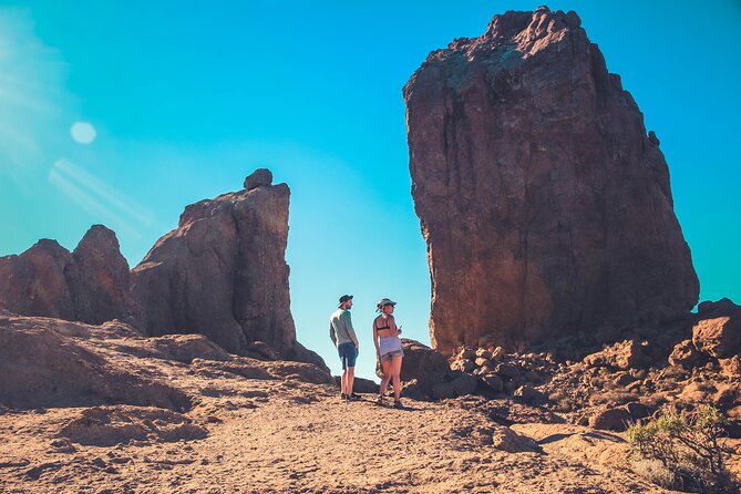 The Volcano Heart Tour: Hiking, Tasting and Sunset Experience - Pickup and Timing Information