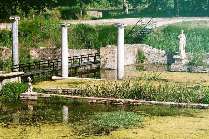 Thessaloniki: Bus Trip to Dion & Mt Olympus National Park - Activities and Free Time
