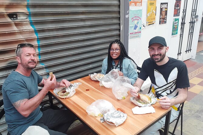 Tijuana Local Walking Tour From San Diego - Exploring Tijuanas Landmarks