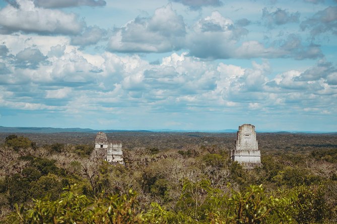 Tikal From Guatemala - Logistics and Requirements for the Tikal Tour