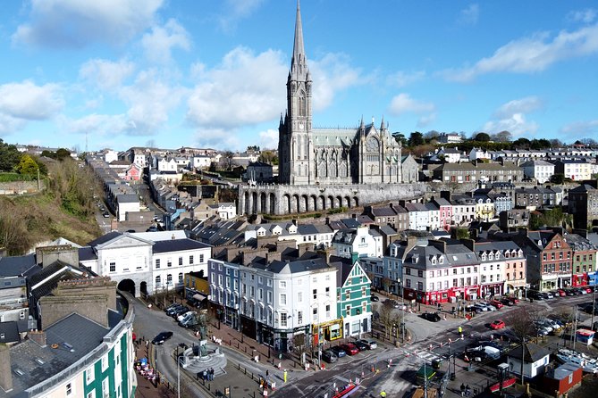 Titanic Trail Guided Walking Tour Cobh - Pricing and Booking Information