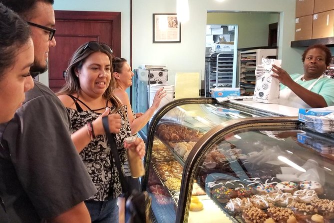 Top 10 Sites + Bites of Cincinnati Tour With Riverside Food Tours - Important Notes