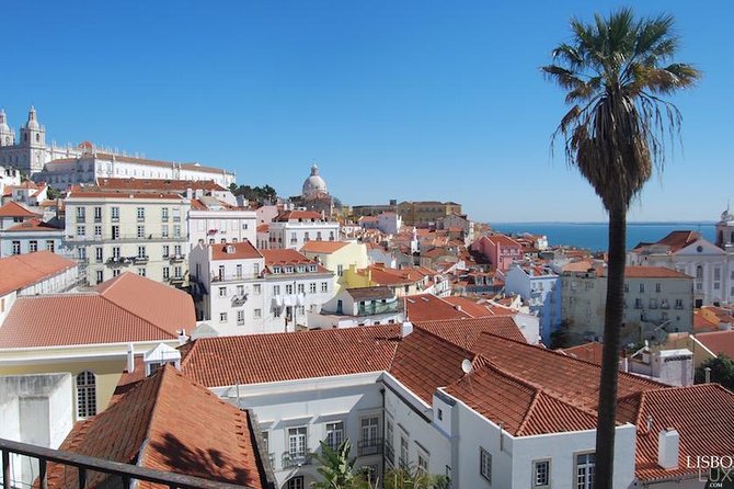 Tour of Historic Lisbon in Private Eco Tuk Tuk - Tour Inclusions and Accessibility