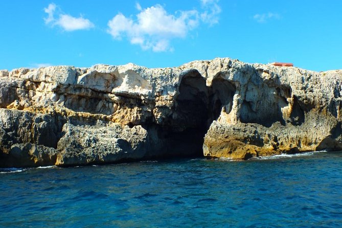 Tour of the Island of Ortigia and Exploration of Sea Caves With Baths. - Traveler Reviews and Feedback