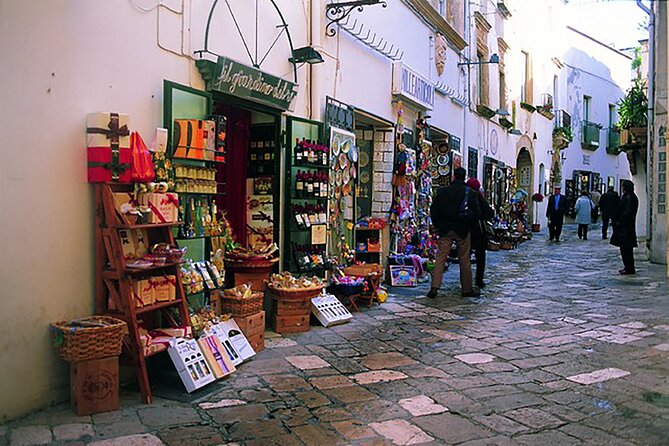 Tour to 4 Towns of Salento: Otranto, Leuca, Gallipoli, Galatina - Guide Feedback and Recommendations