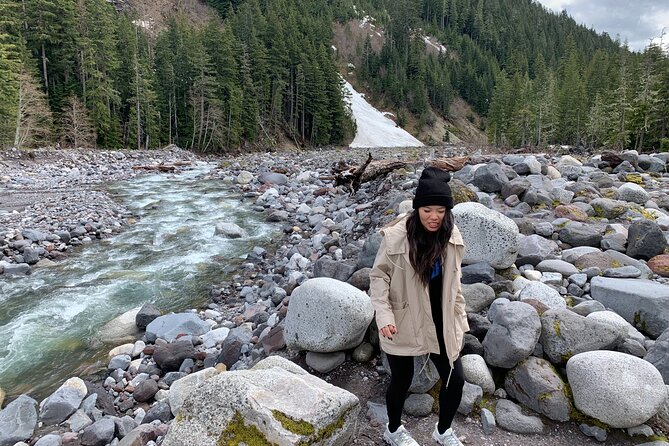 Touring and Hiking in Mt. Rainier National Park - Detailed Tour Inclusions