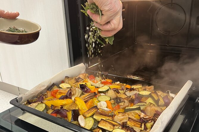 Traditional Home Cooking Experience in Venice - Accessibility and Additional Information