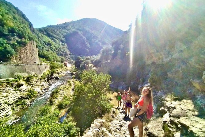 Train Experience Through The Alps (Full Day) - Hiking and Fitness Requirements