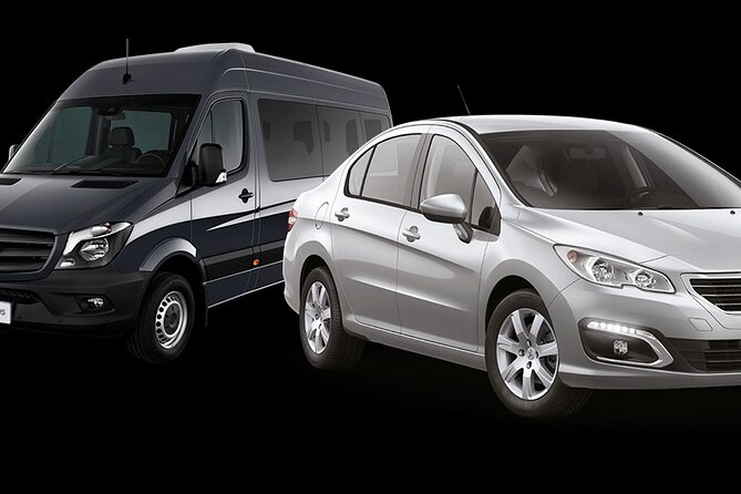 Transfer Buenos Aires Downtown Hotel Transfer to International Airport (EZE) - Exclusive and Personalized Experience