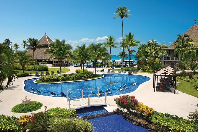 Transfers From PTY Airport to Playa Bonita or Gamboa and Back - Booking and Cancellation Policy