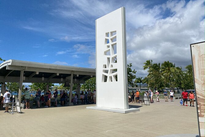 Tribute to Pearl Harbor Arizona Memorial and Honolulu City Tour - Guest Feedback and Guide Performance