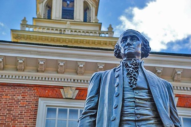 True Crime Philadelphia and History Tour - Accessibility and Additional Details