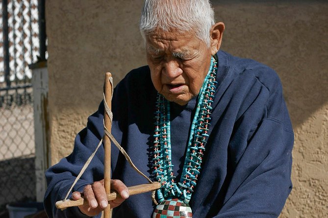 Turquoise Museum Visit - Engaging Exhibits and Interactive Displays