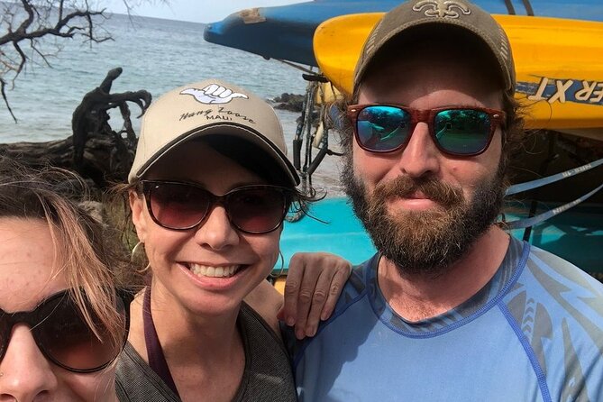 Turtle Reef Kayak Tour of Makena, Maui - Traveler Experiences and Reviews