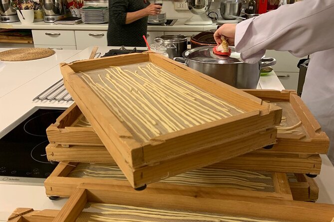 Tuscan Cooking Class in Central Siena - Instructors and Learning Outcomes