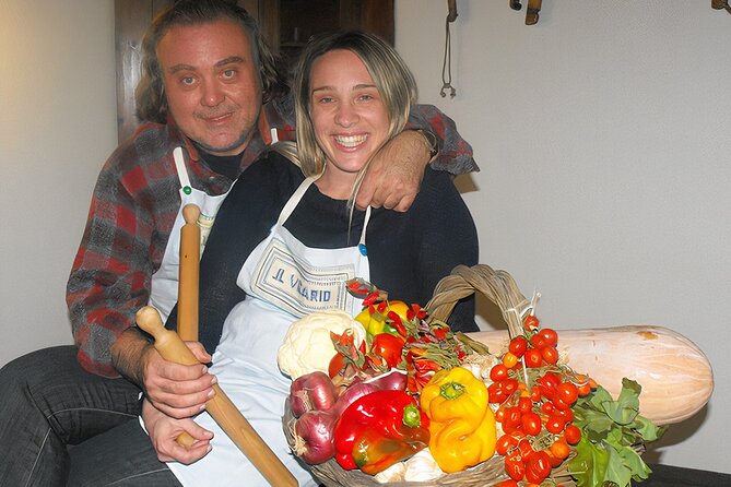 Tuscan Cooking Class - Discovering Truffle Delicacies