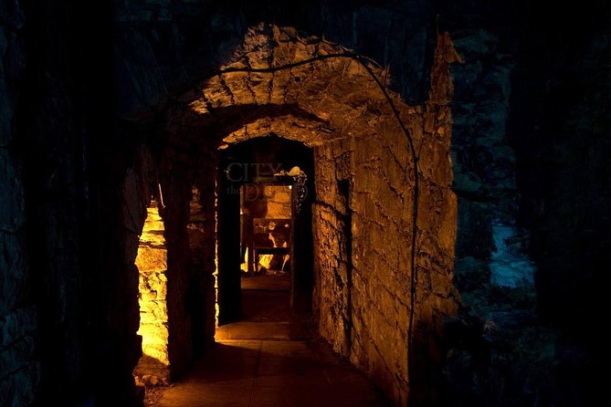Underground City of the Dead Tour - Traveler Experience