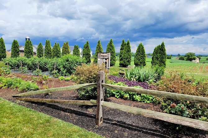 Unique Amish Immersion in Lancaster - Exploring Lancaster County