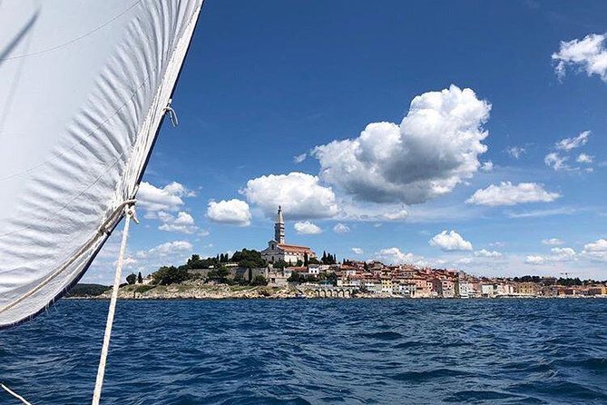 Unique Sailing Experience - Activities on Board